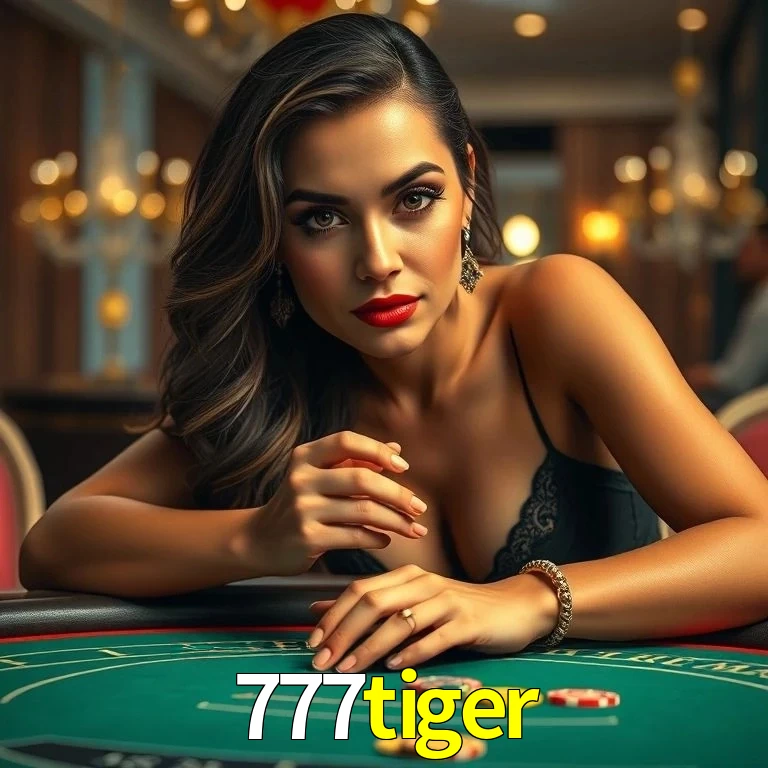 777tiger VIP Rewards