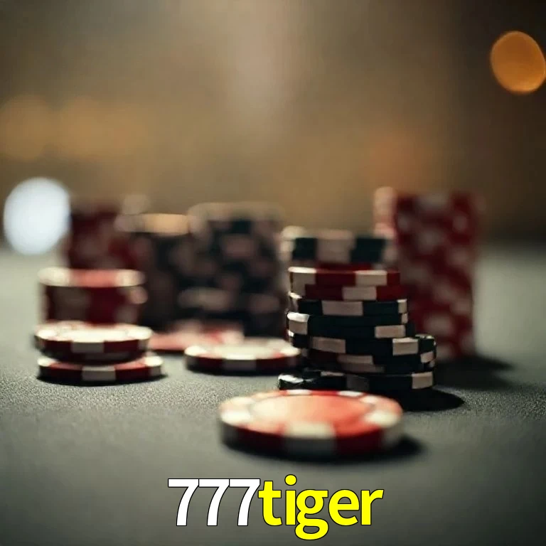 777tiger Suporte
