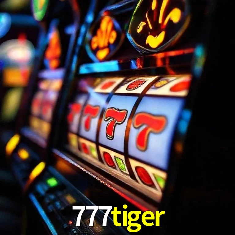 777tiger Bônus