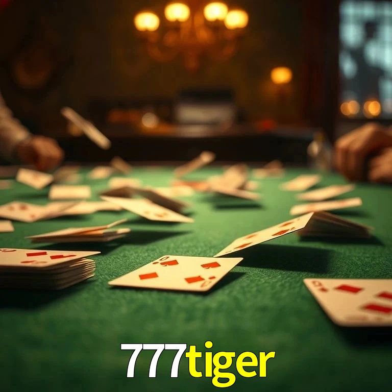 777tiger.com