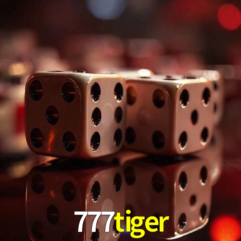 777tiger win