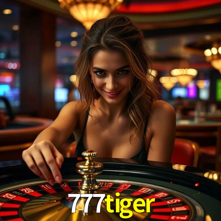 777tiger Portfolio Jogos