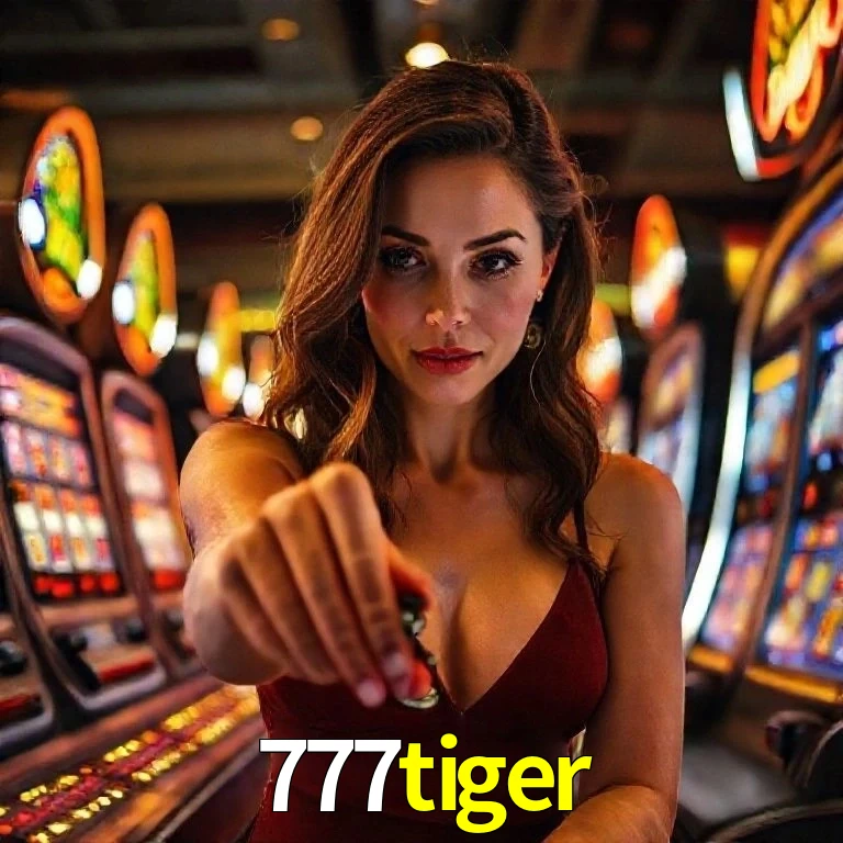 777tiger LGPD