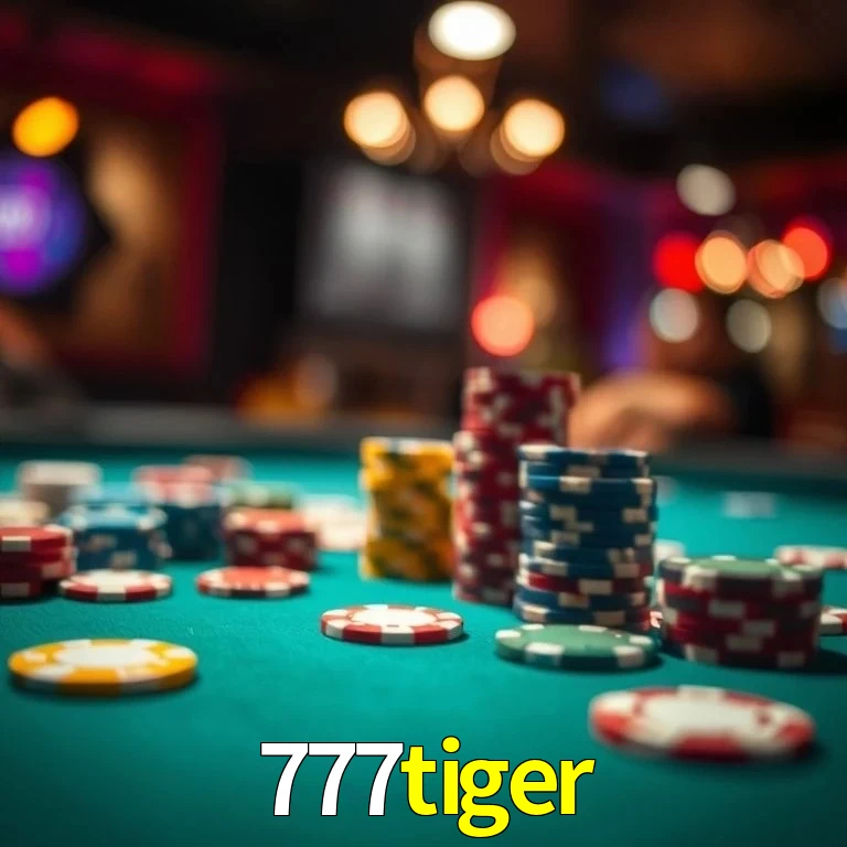 777tiger Performance