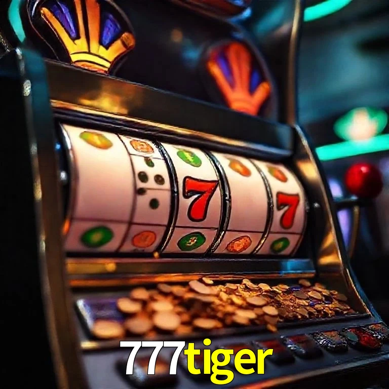 777tiger Segurança