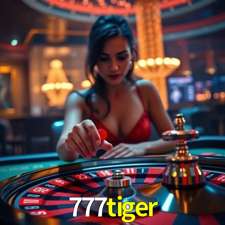 777tiger brazil
