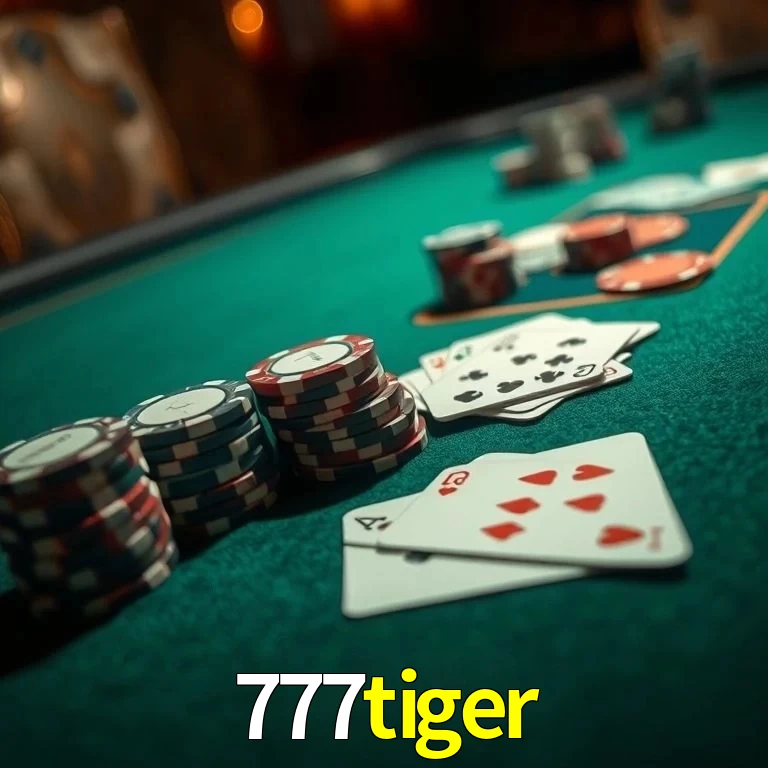 777tiger.com