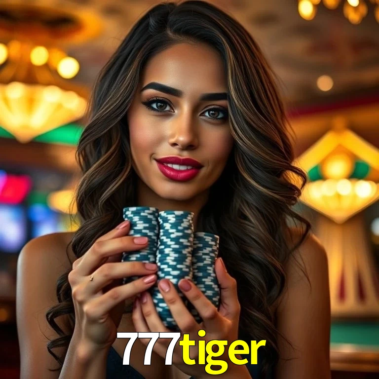 777tiger Login Seguro