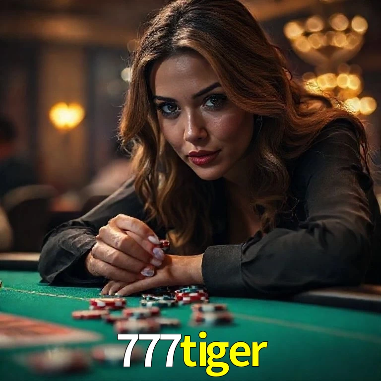 777tiger Sistema Bônus