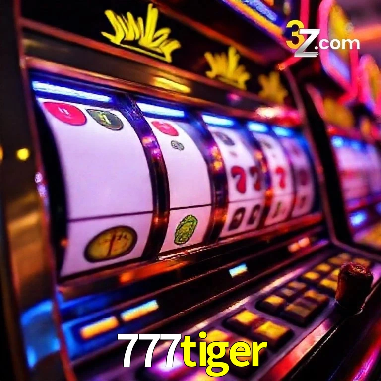 777tiger VIP Níveis